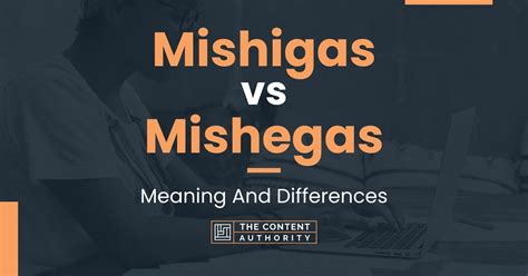 mishigas definition